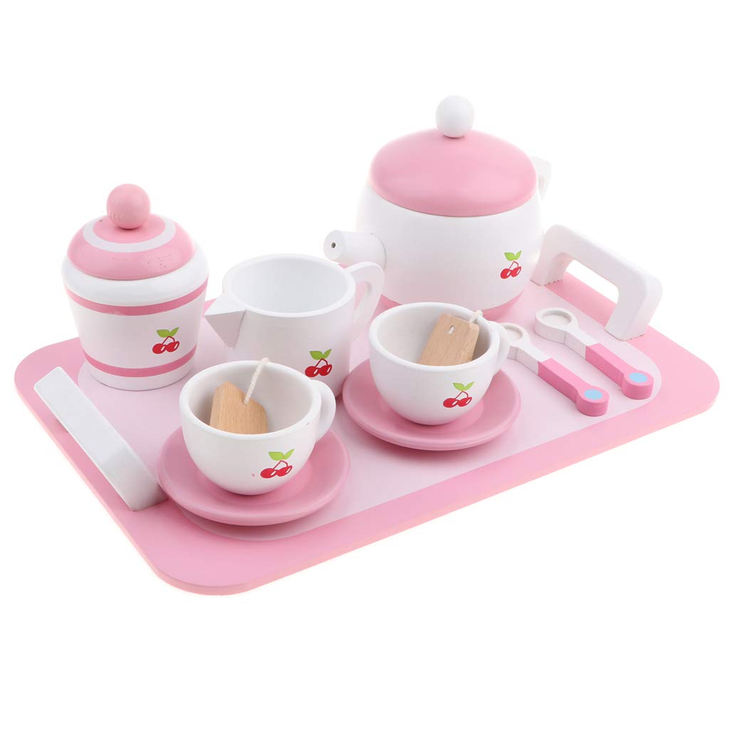 play tea sets & dishes