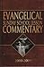 Evangelical Sunday School Lesson Commentary 2008-2009 1596843535 Book Cover