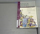 Image de Dictionnaire des systèmes d'information
