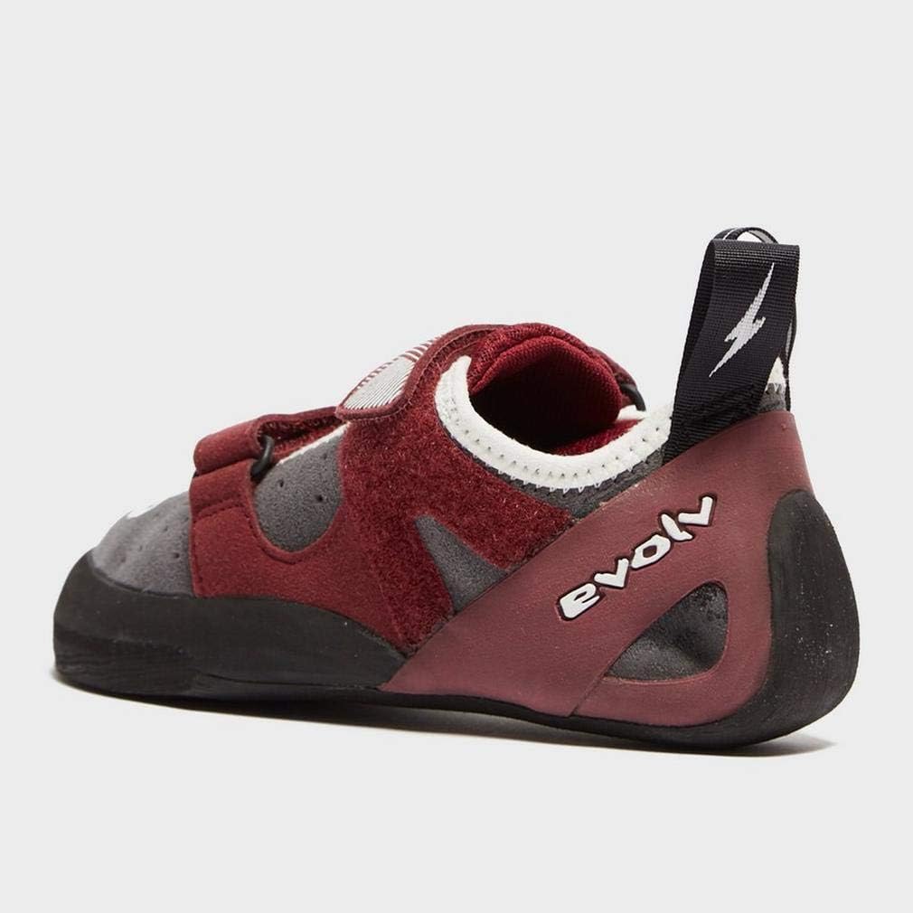 | Evolv Elektra Climbing Shoe - Women's | Climbing