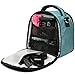 VanGoddy Laurel Sky Blue Carrying Case Bag for Kodak PixPro Astro Zoom, Friendly Zoom, Compact to Advanced Cameras