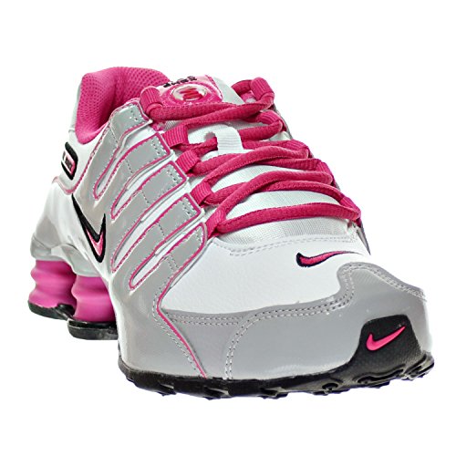 nike shox big kids