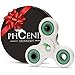 Tri Fidget Spinner Stress and Anxiety Reducer - EDC Office, Super Fast Long Spins - Premium R188 Center Bearing, Quiet and Durable