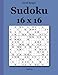 Sudoku 16 x 16: Band 13 (German Edition) by David Badger