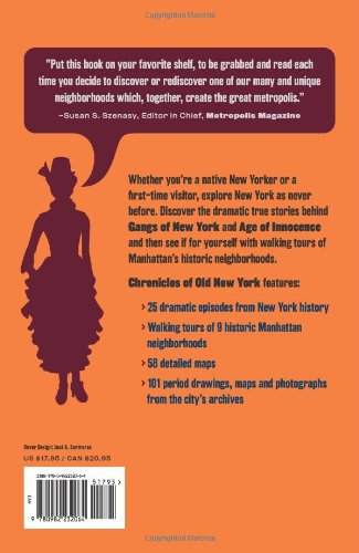 Chronicles of Old New York: Exploring Manhattan's Landmark Neighborhoods