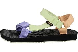 Teva Unisex-Child Original Universal Sandal