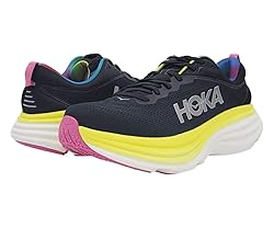 HOKA ONE ONE Bondi 8 Mens Shoes Size