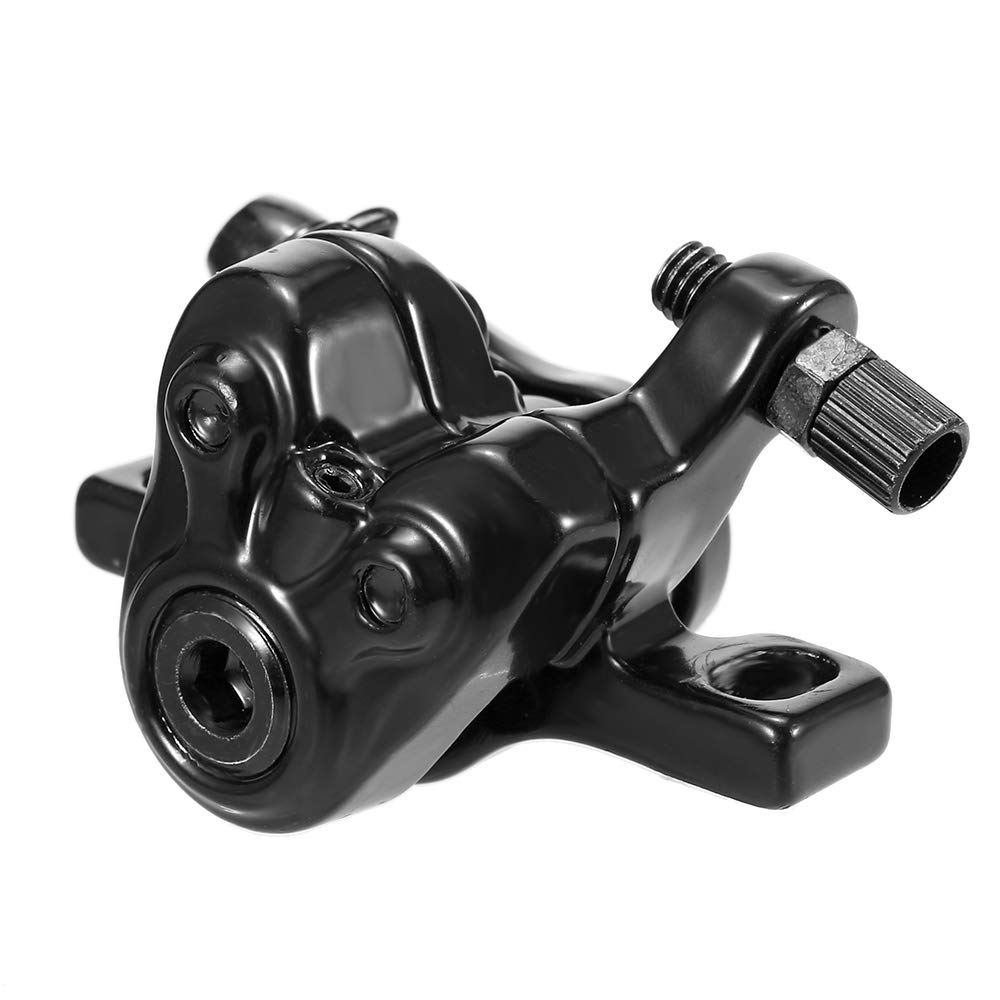 Lixada Rear Wheel Brake Caliper Scooter Disc Brake Caliper for M365 Electric Scooter Mijia Scooter Part