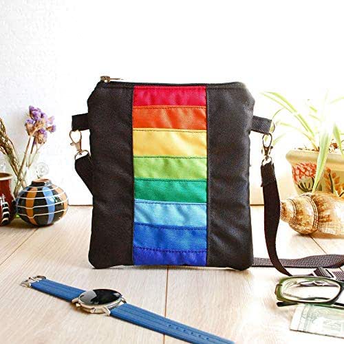 Amazon Cross Over Body Bags