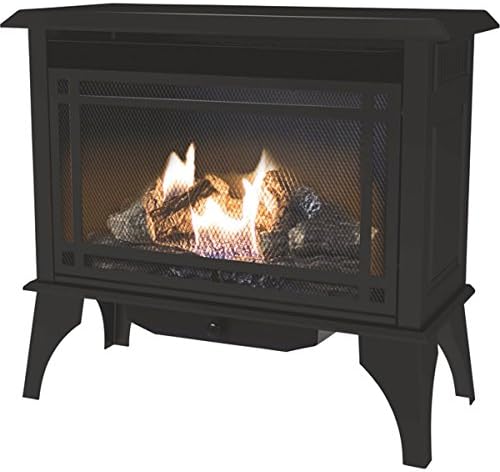 Pleasant Hearth VFS2-PH30DT Vent-Free Dual portable Fuel Stove