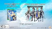 SWORD ART ONLINE: Alicization Lycoris - Xbox One