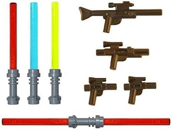 star wars lightsaber gun