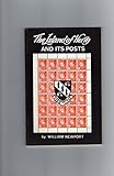 Front cover for the book The Island Of Herm And Its Posts by William Newport