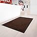 casa pura® Entrance Floor Mat, Brown, 24
