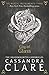 The Mortal Instruments 3. City Of Glass by Cassandra Clare
