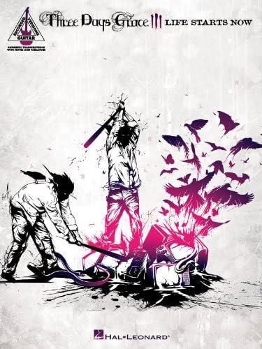 Amazon.com: Breaking Benjamin - Phobia | Guitar Songbook for E