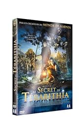 Le Secret De Terabithia - Mid Price