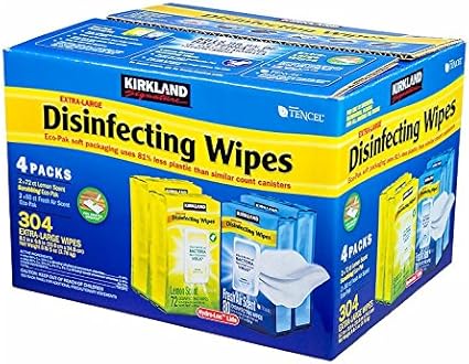 kirkland wipes amazon