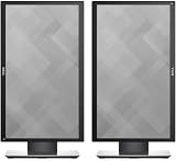 Dell P2018H 20" LED Monitor 1600x900 60Hz TN HDMI VGA DP 3yr Adv Exchange view 4
