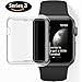 Amoyzx wcase-c15 3 Screen Protector, TPU All-Around, Ultra-Thin Cover for New Apple Watch Series - 0.3 mm