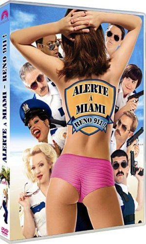 Alerte À Miami - Reno 911 !