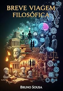 Livro Breve Viagem Filosófica
