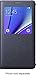 Samsung Galaxy Note 5 Case S-View Flip Cover (Black)