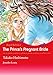 The Prince's Pregnant Bride: Harlequin comics (Royal Rebels Book 1) by Jennifer Lewis, Takako Hashimoto