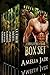 Base Camp Bears: The Box Set