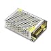 PHEVOS 5v 60 watt Dc Universal Switching Power Supply for Raspberry PI Models,CCTV, Radio, Computer Project,LED Strips Pixel Lights(5V 12A) primary