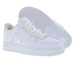 Nike Women's Air Force 1 Low '07 SE Pearl Casual
