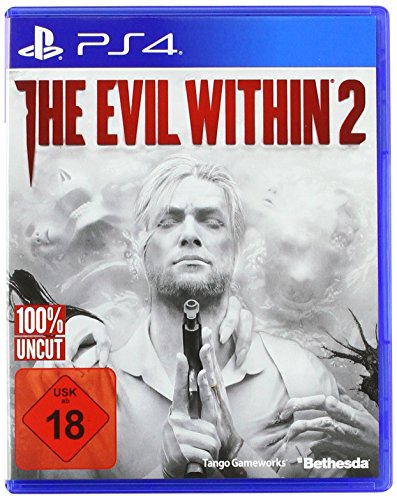 The Evil Within 2 [Import Allemand]