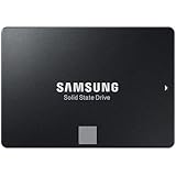 SAMSUNG 860 EVO 250GB 2.5-Inch SATA III Internal SSD (MZ-76E250E)
