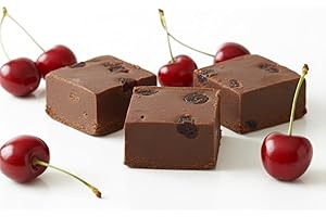 Devon's Mackinac Island Fudge Co – Handcrafted Fudge 5.5 oz Slab