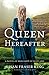 Queen Hereafter: A Novel of Margaret of Scotland