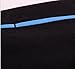 ISTN Men's Soccer Pants Women Youth Training Football Sport Trousers