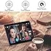 DUODUOGO G10 Tablet 10.1 inch, Dual SIM 4G/5G WiFi, IPS/HD 32GB ROM/3GB RAM Quad-Core 8500mAh Tablet PC, Dual 8MP Camera Android 8.1, Mediapad/Bluetooth/GPS/OTG Unlock Tablet with a Cell Phonethumb 2