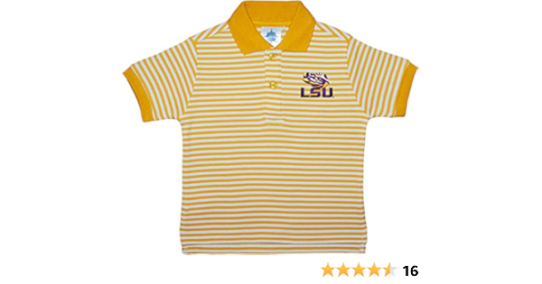 lsu polo amazon