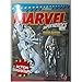 Marvel Super Heroes Silver Surfer with Surfboard Action Figure