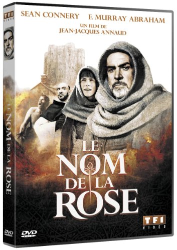Le Nom De La Rose