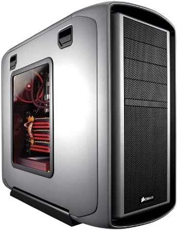 Corsair CC-9011020-WW - Caja de Ordenador de sobremesa ...