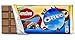 Marabou Oreo - Original Swedish Milk Chocolate Bar 185g