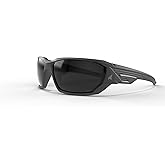 EDGE Dawson Anti Fog Safety Glasses for Men, High Impact Rated ANSI Z87.1 Safety Non Slip Sunglasses, Protective Eyewear