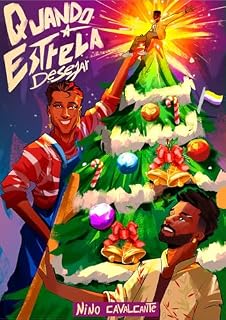 Livro Quando a estrela desejar
