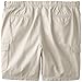 IZOD Men's Big and Tall Saltwater Cargo Short