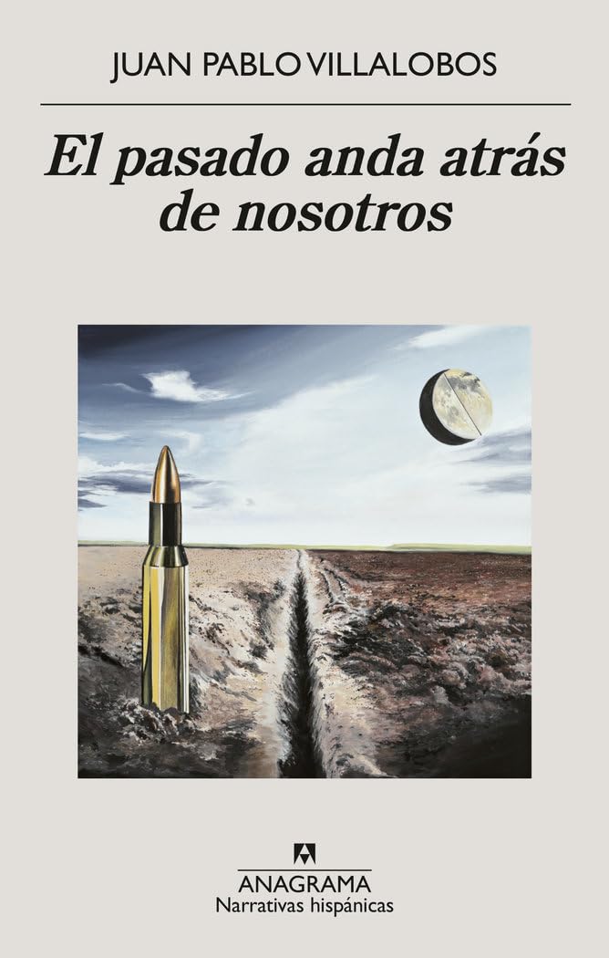 El pasado anda atrás de nosotros (Knockemout) (Spanish Edition) El pasado anda atrás de nosotros (Knockemout) (Spanish Edition) Paperback Kindle Audible Audiobook