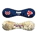 Franklin Sports Boston Red Sox Baseball Teeball - Soft Strike - Stadium Park Graphic PVC Cover - Soft Core - MLB Official Licensed Product