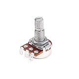 ERINGOGO Shaft Potentiometer Guitar Potentiometer