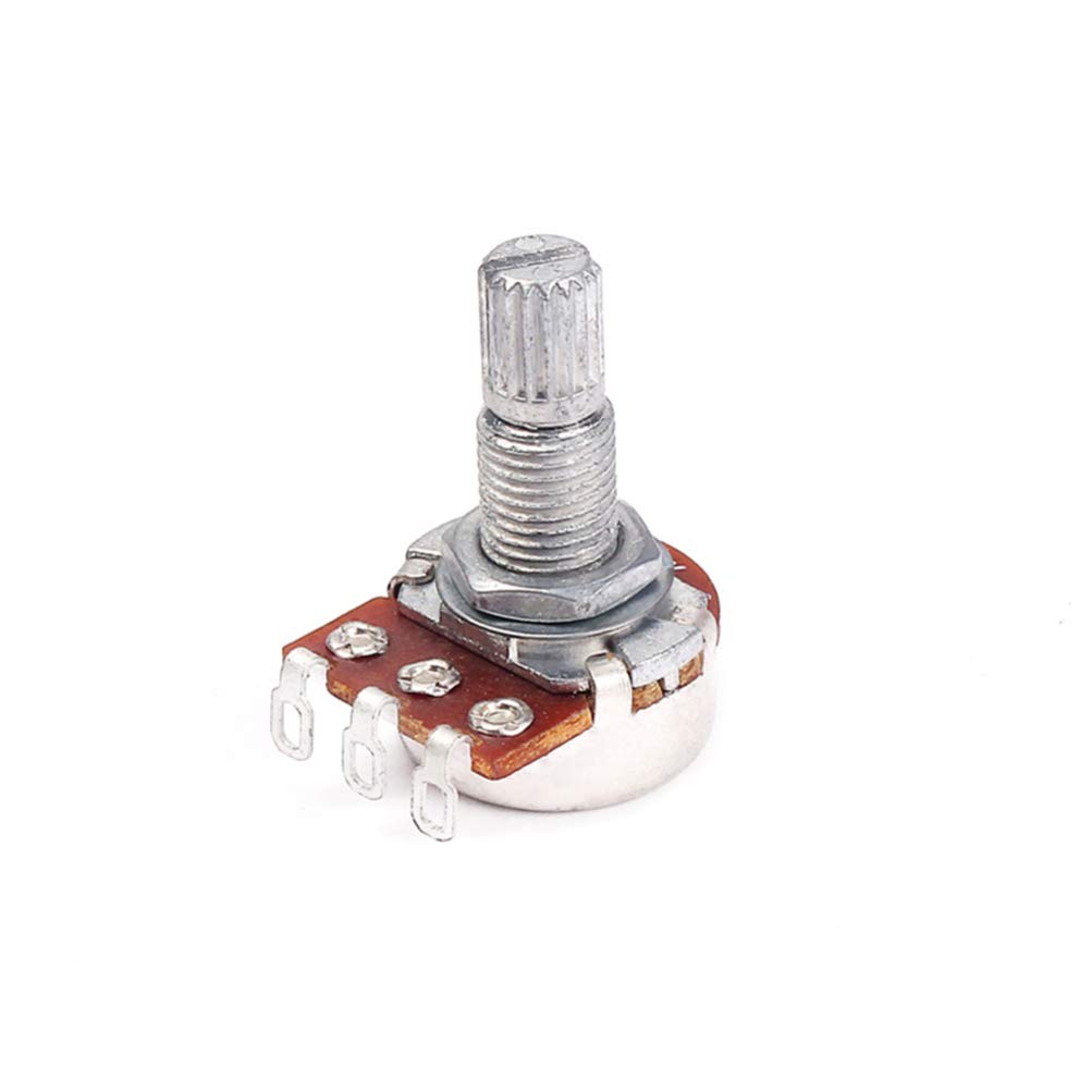 ERINGOGO Shaft Potentiometer Guitar Potentiometer