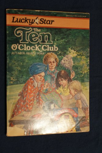 The Ten O'clock Club